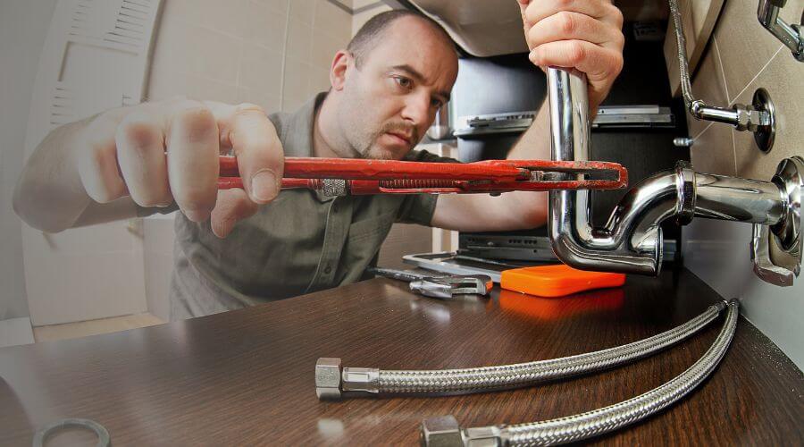 Professional Leak Detection in Montville, CT